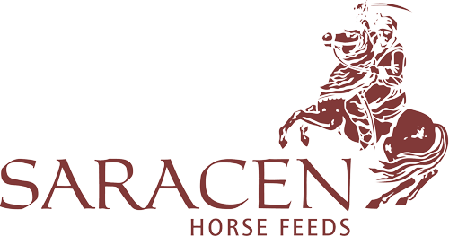saracen-horse-feeds-logo